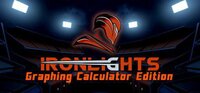 Ironlights: TI-84 edition screenshot, image №3417036 - RAWG
