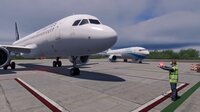 AirportSim screenshot, image №3939471 - RAWG