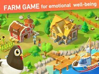 Goodville: Farm Game Adventure screenshot, image №2750850 - RAWG