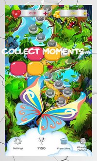 Blast Adventure: Explore and Collect Moments screenshot, image №1213030 - RAWG