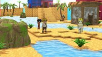 Beyond The Tales screenshot, image №4146604 - RAWG