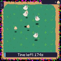 Chicken. screenshot, image №2274608 - RAWG