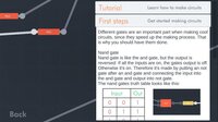 Circuit Simulator (RaskiTech) screenshot, image №2981443 - RAWG