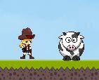 Who let the cows out? screenshot, image №3269535 - RAWG