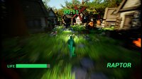 White Wolf - Treasure Hunter 2 screenshot, image №3979747 - RAWG