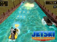 Jetski Racing & Shooting Game screenshot, image №908326 - RAWG