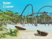 Amusement Island VR Cardboard screenshot, image №1604902 - RAWG