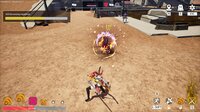 Ichor Burns screenshot, image №4198166 - RAWG