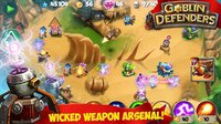 TD: Goblin Defenders - Towers Rush PRO screenshot, image №1420713 - RAWG