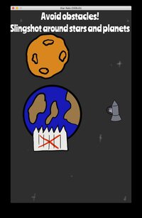 Star Rats! screenshot, image №2532670 - RAWG