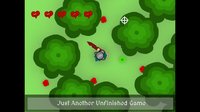 Just Another Unfinished Game screenshot, image №2278429 - RAWG