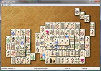 Mahjong Titans (Microsoft) screenshot, image №1995051 - RAWG