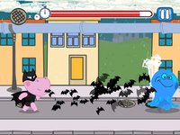 Superhero for Kids screenshot, image №958692 - RAWG