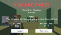 Bad Job Corporation (English Version) screenshot, image №2428271 - RAWG