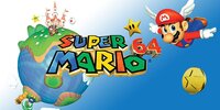 Super Mario 64 PC Port (Fixed Controls)(not sus at all) screenshot, image №3190231 - RAWG