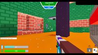 Roguebots Arena screenshot, image №4216704 - RAWG