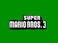 Super Mario Bros. 3 New Super Mario Bros. Wii Style screenshot, image №2832881 - RAWG