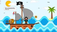 Pirate's Greed (LDJAM42) screenshot, image №1043342 - RAWG