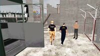 VR Prison Showdown：Rookie Guard Rumble screenshot, image №4242884 - RAWG