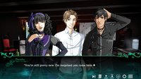 Twice Reborn: a vampire visual novel screenshot, image №2129984 - RAWG