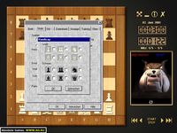 Schach dem Schweinehund screenshot, image №305965 - RAWG