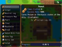 Craftia (Expansion) screenshot, image №3648724 - RAWG