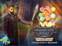 Amaranthine Voyage: The Orb of Purity (Full) screenshot, image №2873784 - RAWG