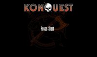 Konquest screenshot, image №1226101 - RAWG