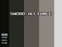 Sword: Alliance screenshot, image №1314947 - RAWG