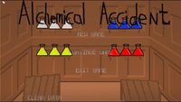 Alchemical Accident screenshot, image №2020237 - RAWG