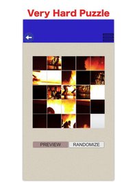 Cool firetruck game for kid & boy: sound & puzzle screenshot, image №1924809 - RAWG