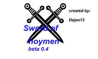 Sword of Hoymen Beta 0.4 screenshot, image №2642494 - RAWG