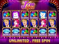 Gold Slots - Vegas Casino Game screenshot, image №897070 - RAWG