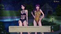 EmyLiveShow: Case of Four Hot Witnesses screenshot, image №4116827 - RAWG