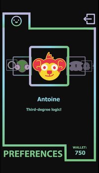 Logic Gate (Solar Flare London) screenshot, image №3122791 - RAWG
