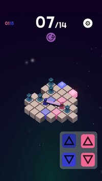Rigid Bond screenshot, image №3245748 - RAWG