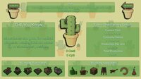 Cactus Clicker screenshot, image №2454674 - RAWG