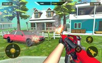 Neighbor Home Smasher screenshot, image №2079836 - RAWG