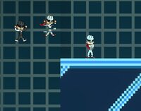 Codename Prodigy screenshot, image №3482716 - RAWG