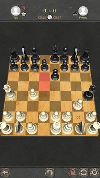 Chess 3D Ultimate screenshot, image №1469419 - RAWG