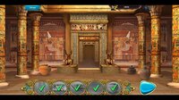 Ancient Wonders: Pharaoh's Tomb screenshot, image №3906823 - RAWG