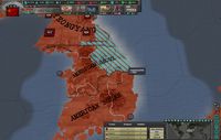 East vs. West: A Hearts of Iron Game screenshot, image №597282 - RAWG