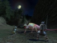 The Lord of the Rings Online: Shadows of Angmar screenshot, image №372244 - RAWG