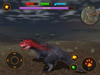 Clan Of Carnotaurus screenshot, image №974353 - RAWG