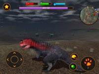 Clan Of Carnotaurus screenshot, image №974353 - RAWG