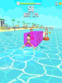 Water Ski! screenshot, image №2199209 - RAWG