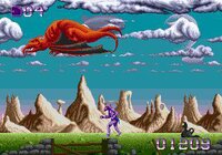 Shadow of the Beast (1989) screenshot, image №740180 - RAWG