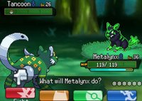 Pokemon Uranium screenshot, image №2348610 - RAWG