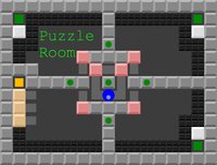 Puzzle Room screenshot, image №1237012 - RAWG