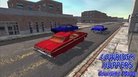 Lowrider Hoppers screenshot, image №1370689 - RAWG